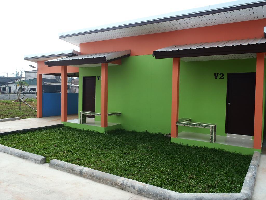 Tongmai Resort Szuratthani Szoba fotó